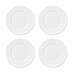 Carrol Boyes Dinner Plate Set Of 4-DISCUSSION - Onesize