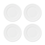 Carrol Boyes Dinner Plate Set Of 4-DISCUSSION - Onesize