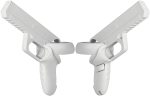 VR Game Gun For Meta Quest 2 Controllers Pistol Case