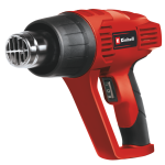 Einhell – Th-ha 2000 1 Hot Air Gun Corded