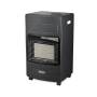 Totai Roll-about Gas Heater - Black