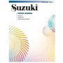Suzuki Violin School Vol 1 International Edition