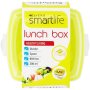 Smartlife Lunch Box Green 300ML