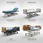 Treatment Bed