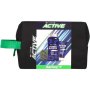 Clicks Man Active Impact Gift Set Bag