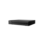8 Channel 4K Nvr With Poe