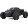 1/10 Big Rock 223S Dsc 4X4 Rtr Brushless Monster Truck