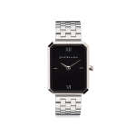 Grace Silver "black Steel
