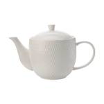 Basics Maxwell & Williams White Diamonds Teapot 800ML