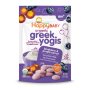 Happy Greek Yogis 28G - Blueberry & Purple Carrot