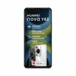 Huawei Nova Y63 6.75" 6 128GB 4G Smartphone