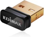Edimax USB Compact 150MBPS Wireless Adapter