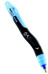 MAPEX Maped Visio Left Handed Ball Pen - Blue