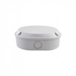 Universal Camera Mount Enclosure - 168 X 168 X 48MM
