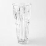 Bohemia Crystal - New Nova Vase 28CM H X 147CM W