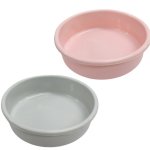 Silicon Pan Round 18CM