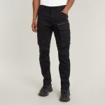 Raw Rovic Zip 3D Regular Tap