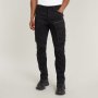 Raw Rovic Zip 3D Regular Tap