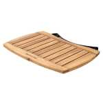 Big Green Egg Acacia Wood Egg Mates For Large - 121127