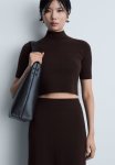 Sweater Nuria - Brown