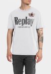 T-Shirt Regular - Artic Grey