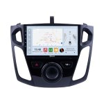 Tt Audio 9" Replacement Radio For Ford Focus 2011-2019 Class D - Autostyle Motorsport South Africa