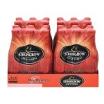 Strongbow Red Berries Nrb 330ML X 24