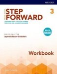 Step Forward: Level 3: Workbook - Standards-based Language Learning For Work And Academic Readiness Paperback 2ND Revised Editio
