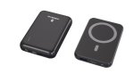 Volkano Reload Series 5000MAH Magnetic Wireless Power Bank