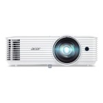 Acer S1387 Dlp Wxga 4000 Ansi Lumens Short Throw Projector MR.JY811.001