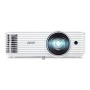 Acer S1387 Dlp Wxga 4000 Ansi Lumens Short Throw Projector MR.JY811.001