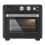 Kenwood - Air Fryer Oven & Rotisserie 25L Black - MOA25.600BK