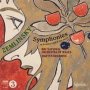 Zemlinsky: Symphonies In D Minor And B Flat Major   Cd