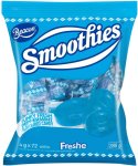 Smooothies Peppermint Mint