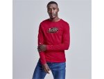 Mens Long Sleeve Portland T-Shirt