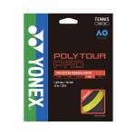 Polytour Pro 1.25MM 16L Tennis String