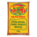 Extra Special Medium Curry Powder 100G