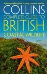British Coastal Wildlife Paperback