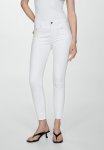 Jeans Isa - White