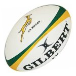 Xv South Africa Midi Rugby Ball
