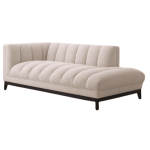 Luxerest Ottoman