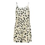 Strappy Short Jumpsuit
