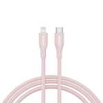 Canyon Cable CLNM60 C-l 60W Mfi 1M Silicon Pink