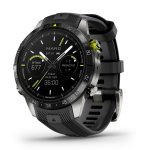 Garmin Marq Athlete Modern Tool Watch Gen 2