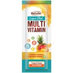 Wellvita Multivitamin Liquid Shot Tropical 10ML