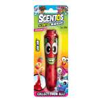 Scented Bullet Tip Marker Strawberry