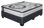 Lunar Neria 152CM Pillow Top Base Set