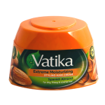 Vatika Extreme Moisturising Hair Styling Cream - 140ML