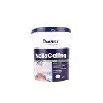 Duram Wall & Ceiling Paint Universal Matt River Stone 20L