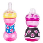 Jjs Sippy Cups Assorted